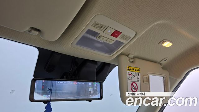 Hyundai Casper Electric Inspiration 2025 — фото 32