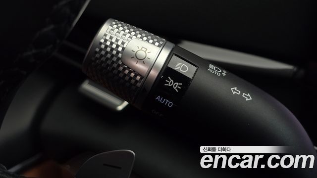 Genesis GV80 2.5T Gasoline AWD 2024 — фото 13