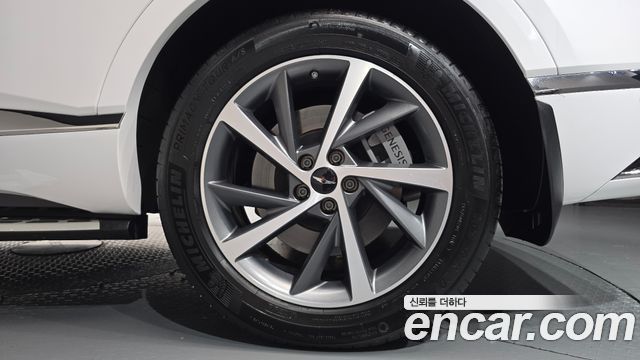 Genesis GV80 2.5T Gasoline AWD 2024 — фото 21