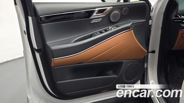 Genesis GV80 2.5T Gasoline AWD 2024 — фото 24