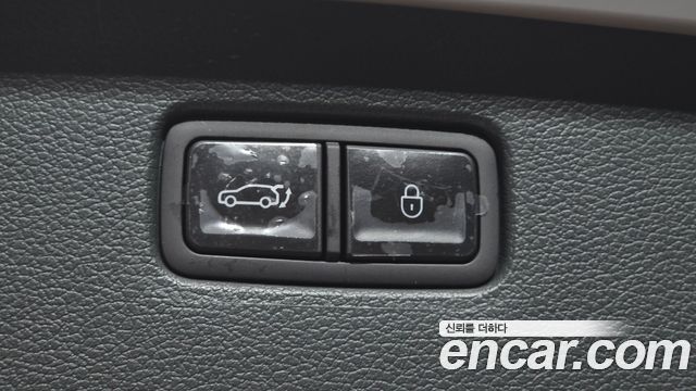 Genesis GV80 2.5T Gasoline AWD 2024 — фото 27