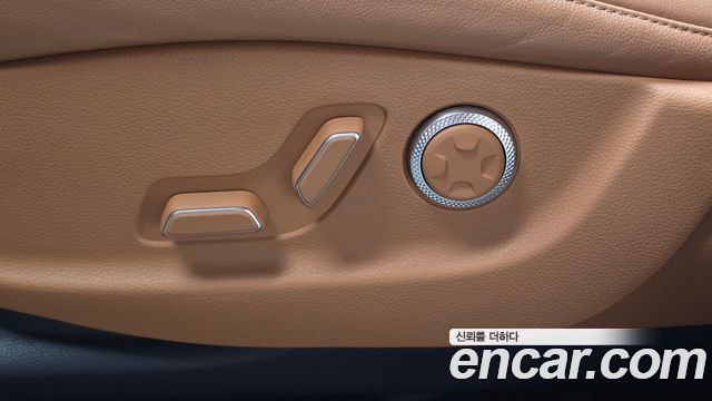 Genesis GV80 2.5T Gasoline AWD 2024 — фото 31