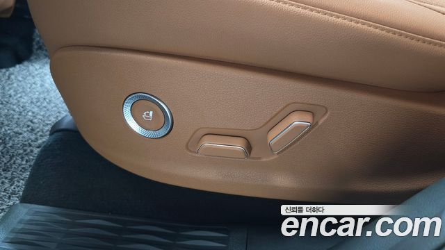 Genesis GV80 2.5T Gasoline AWD 2024 — фото 33