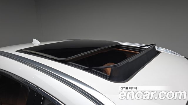 Genesis GV80 2.5T Gasoline AWD 2024 — фото 36