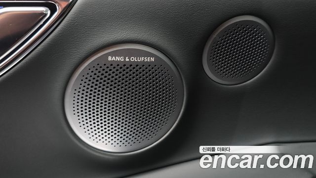 Genesis GV80 2.5T Gasoline AWD 2024 — фото 38