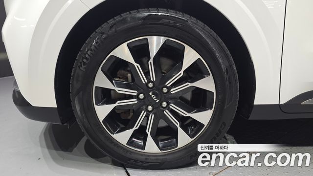 Kia Carnival (IV) Diesel 9-Seater Noblesse 2023 — фото 5