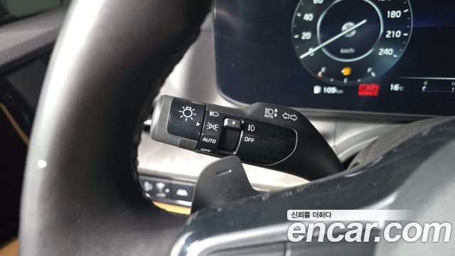 Kia Carnival (IV) Diesel 9-Seater Noblesse 2023 — фото 19