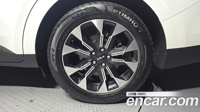 Kia Carnival (IV) Diesel 9-Seater Noblesse 2023 — фото 21