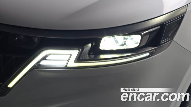 Kia Carnival (IV) Diesel 9-Seater Noblesse 2023 — фото 22