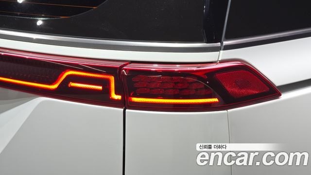 Kia Carnival (IV) Diesel 9-Seater Noblesse 2023 — фото 23