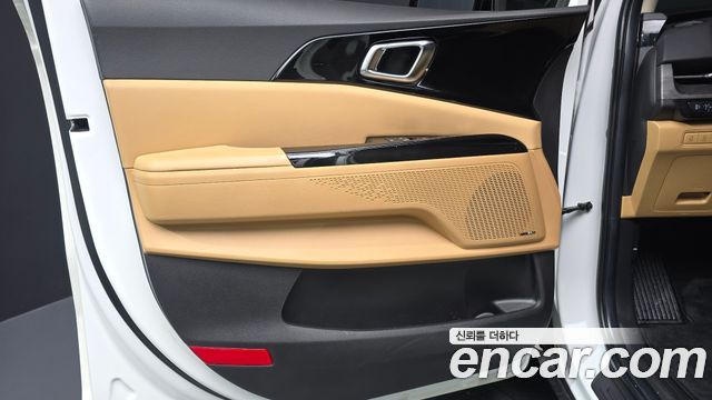 Kia Carnival (IV) Diesel 9-Seater Noblesse 2023 — фото 24