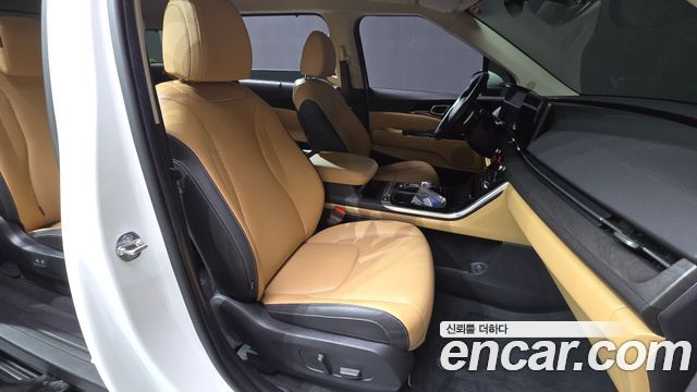 Kia Carnival (IV) Diesel 9-Seater Noblesse 2023 — фото 26