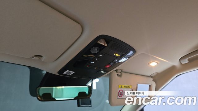 Kia Carnival (IV) Diesel 9-Seater Noblesse 2023 — фото 27