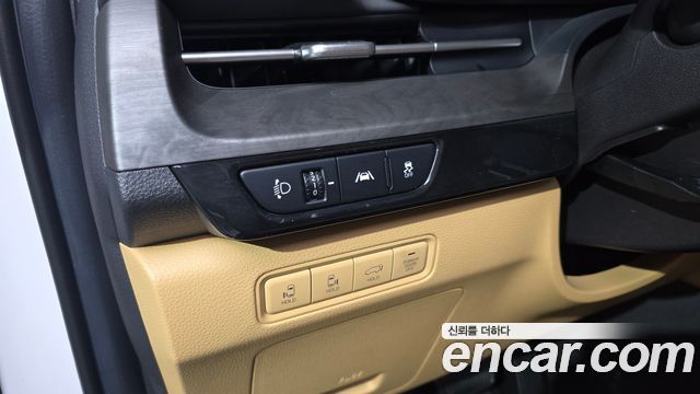 Kia Carnival (IV) Diesel 9-Seater Noblesse 2023 — фото 28