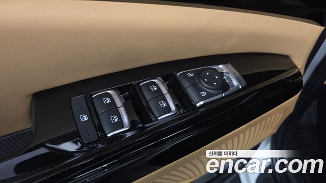 Kia Carnival (IV) Diesel 9-Seater Noblesse 2023 — фото 30