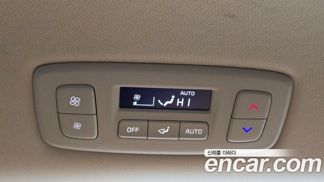 Kia Carnival (IV) Diesel 9-Seater Noblesse 2023 — фото 31
