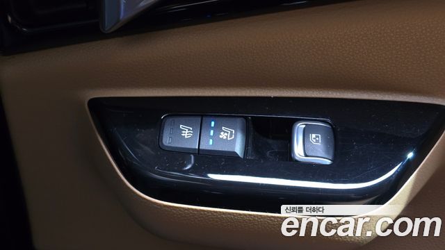 Kia Carnival (IV) Diesel 9-Seater Noblesse 2023 — фото 32