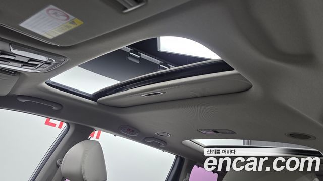 Kia Carnival 9-seater Noblesse 2016 — фото 19