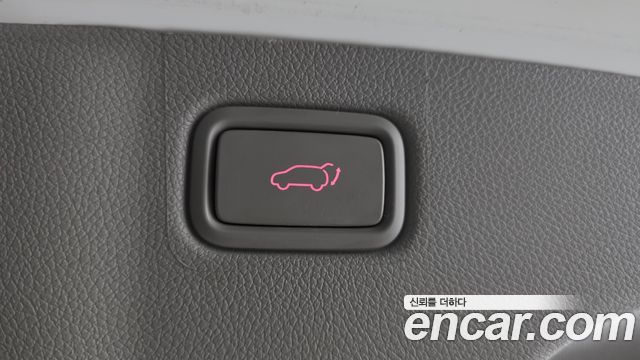 Kia Carnival 9-seater Noblesse 2016 — фото 20