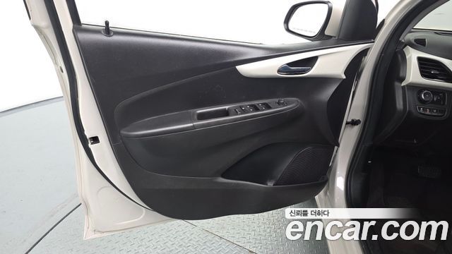 Chevrolet Next Spark LTZ 2016 — фото 24