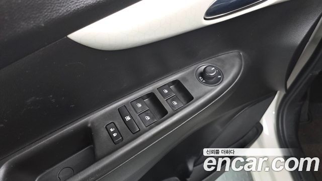 Chevrolet Next Spark LTZ 2016 — фото 27