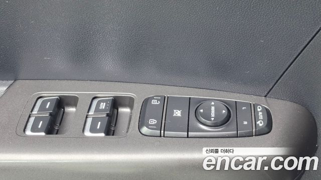 Kia Sportage The Bold Diesel 1.6 2WD Trendy 2022 — фото 11