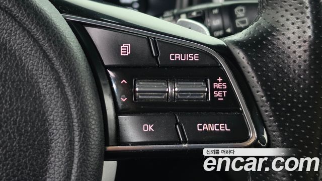Kia Sportage The Bold Diesel 1.6 2WD Trendy 2022 — фото 15
