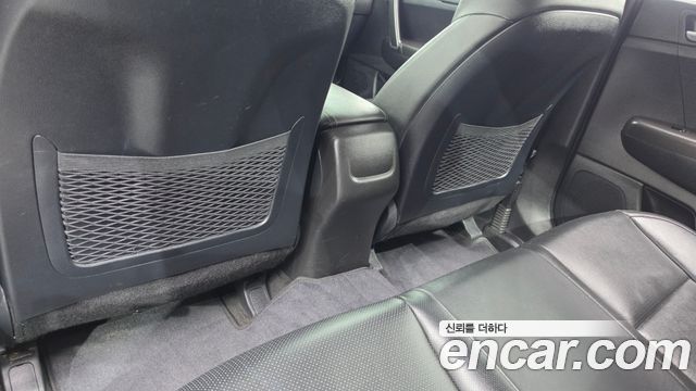 Kia Sportage The Bold Diesel 1.6 2WD Trendy 2022 — фото 28