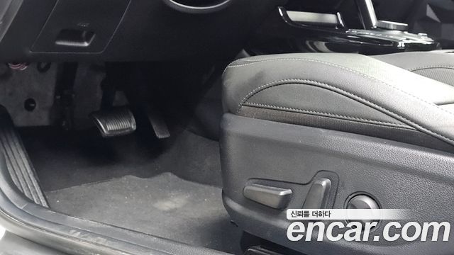 Kia Seltos Gasoline 1.6 Turbo 2WD Signature 2024 — фото 14