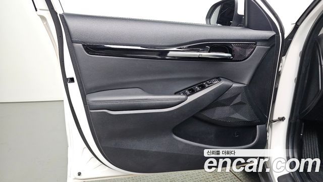 Kia Seltos Gasoline 1.6 Turbo 2WD Signature 2024 — фото 24