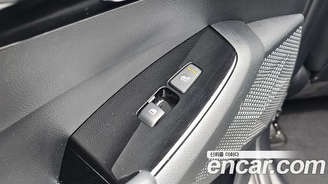Kia Seltos Gasoline 1.6 Turbo 2WD Signature 2024 — фото 31