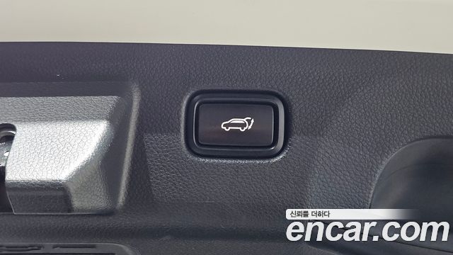Kia Seltos Gasoline 1.6 Turbo 2WD Signature 2024 — фото 33
