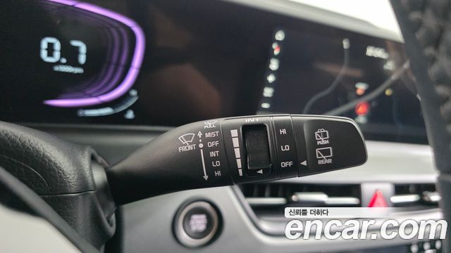 Kia Seltos Gasoline 1.6 Turbo 2WD Trendy 2025 — фото 19