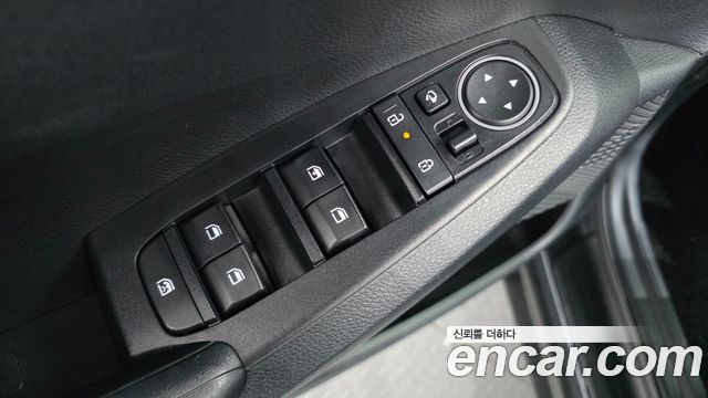 Kia Seltos Gasoline 1.6 Turbo 2WD Trendy 2025 — фото 20