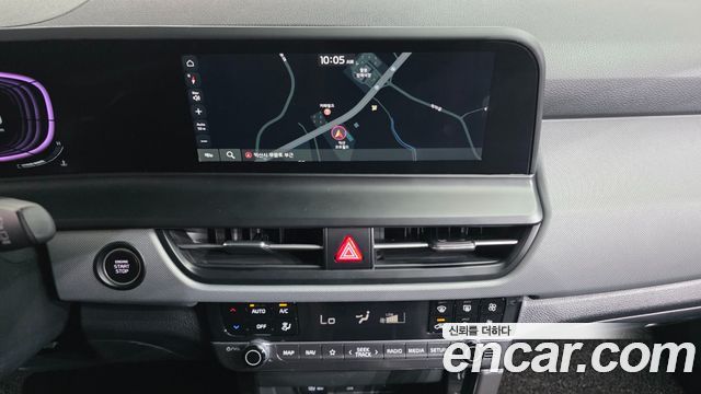 Kia Seltos Gasoline 1.6 Turbo 2WD Trendy 2025 — фото 23
