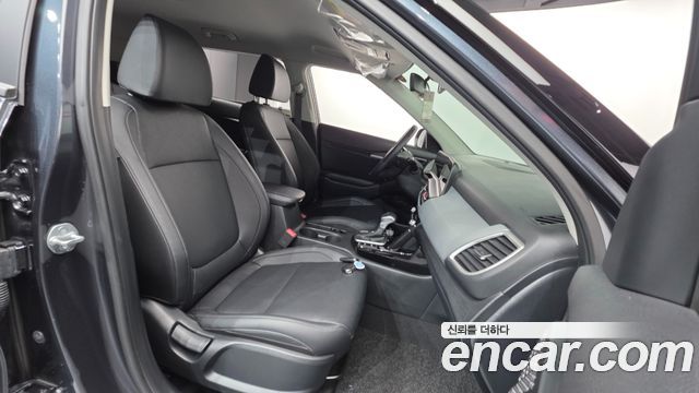 Kia Seltos Gasoline 1.6 Turbo 2WD Trendy 2025 — фото 32