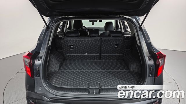 Kia Seltos Gasoline 1.6 Turbo 2WD Trendy 2025 — фото 33