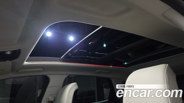 Kia Sportage Hybrid (V) Signature 2WD 2024 — фото 19