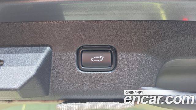 Kia Sportage Hybrid (V) Signature 2WD 2024 — фото 20