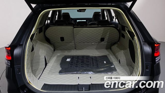 Kia Sportage Hybrid (V) Signature 2WD 2024 — фото 27