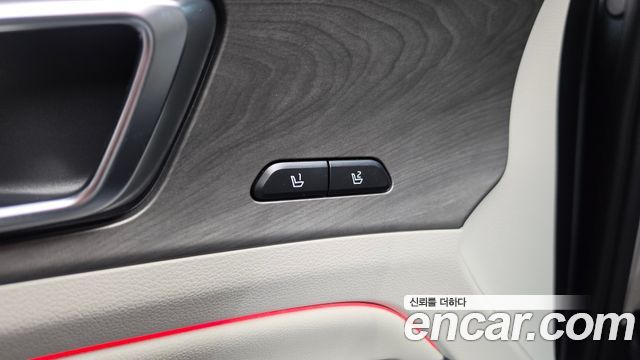 Kia Sportage Hybrid (V) Signature 2WD 2024 — фото 37