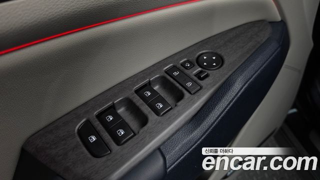 Kia Sportage Hybrid (V) Signature 2WD 2024 — фото 42