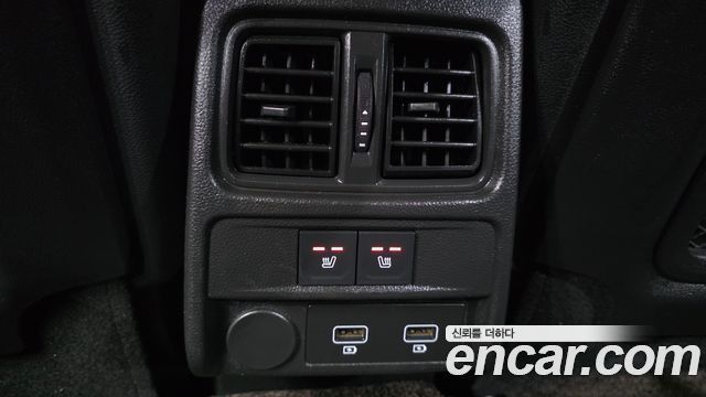Renault Korea XM3 1.3 TCe RE Signature 2020 — фото 19