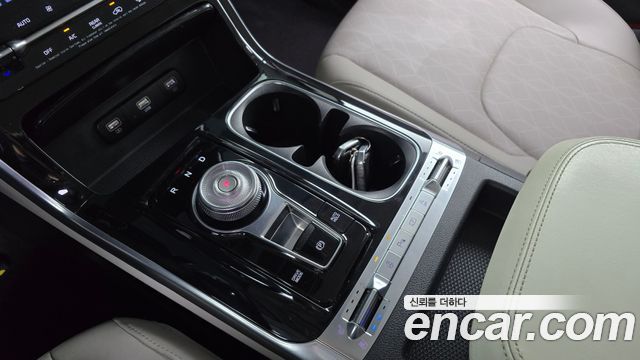 Kia Carnival (IV) Diesel 9-Seater Noblesse 2021 — фото 9