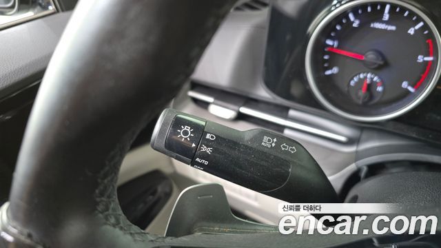 Kia Carnival (IV) Diesel 9-Seater Noblesse 2021 — фото 18