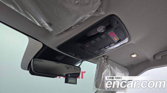 Kia Carnival (IV) Diesel 9-Seater Noblesse 2021 — фото 20