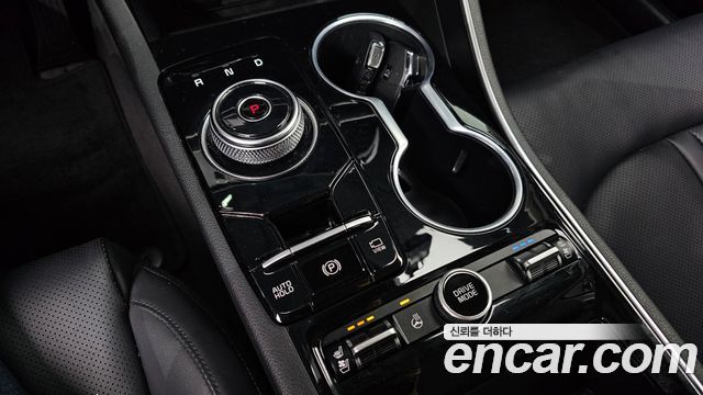 Kia K5 (III) 2.0 LPI(Renter car) Trandy 2023 — фото 9