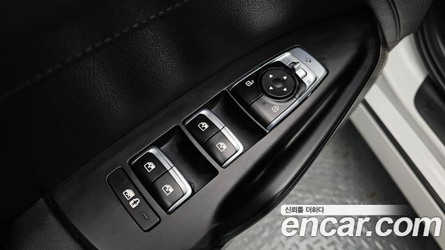 Kia K5 (III) 2.0 LPI(Renter car) Trandy 2023 — фото 13