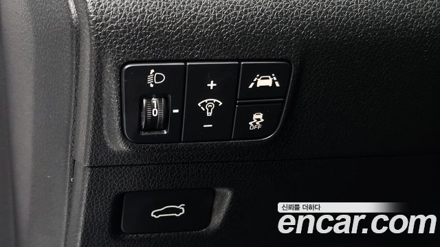 Kia K5 (III) 2.0 LPI(Renter car) Trandy 2023 — фото 14