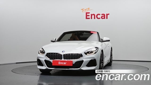 BMW Z4 (G29) sDrive20i M Sport 2020 — фото 3